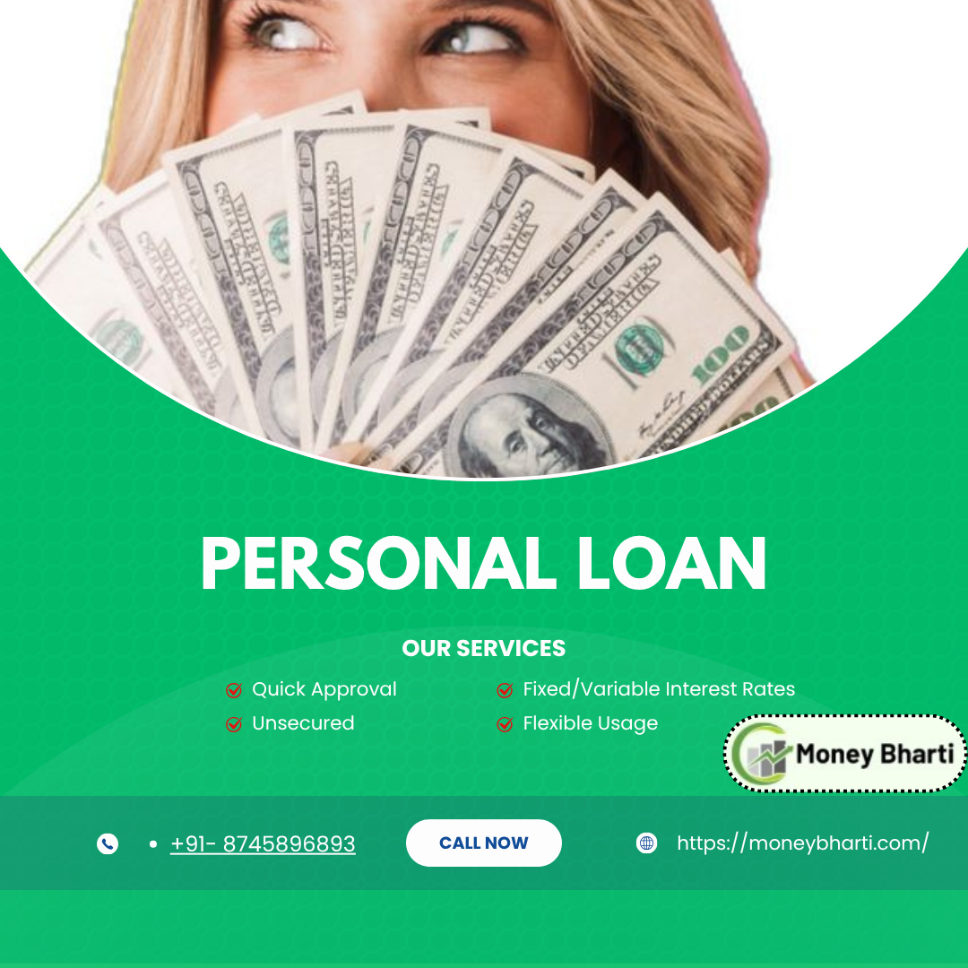 low interest personal loan in Noida